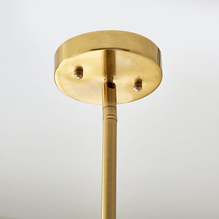 Melody Maf Metal Ceiling Lamp