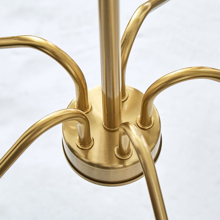 Melody Maf Metal Ceiling Lamp