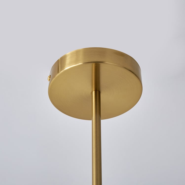 Melody Maf Metal Ceiling Lamp
