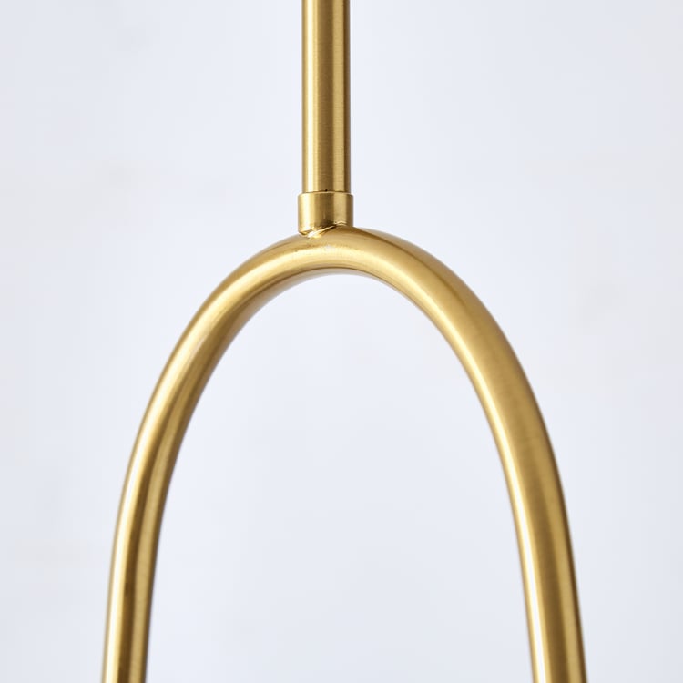 Melody Maf Metal Ceiling Lamp