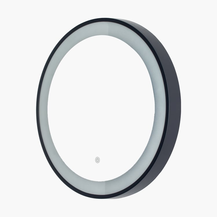Reflection LED Wall Mirror - 45cm