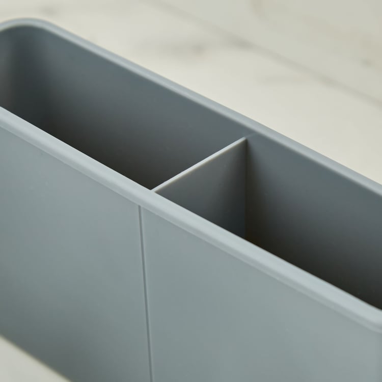 Orion Blumen Polypropylene Extendable Dish Rack