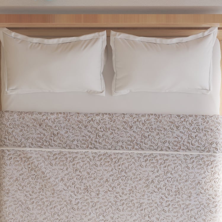 Belmont Orkney Cotton Printed Double Dohar