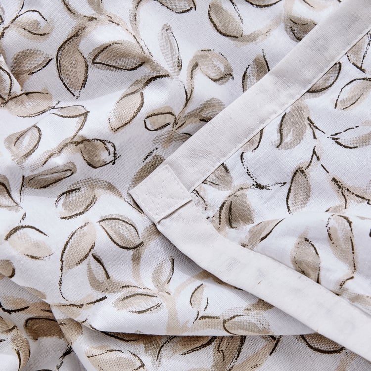 Belmont Orkney Cotton Printed Double Dohar