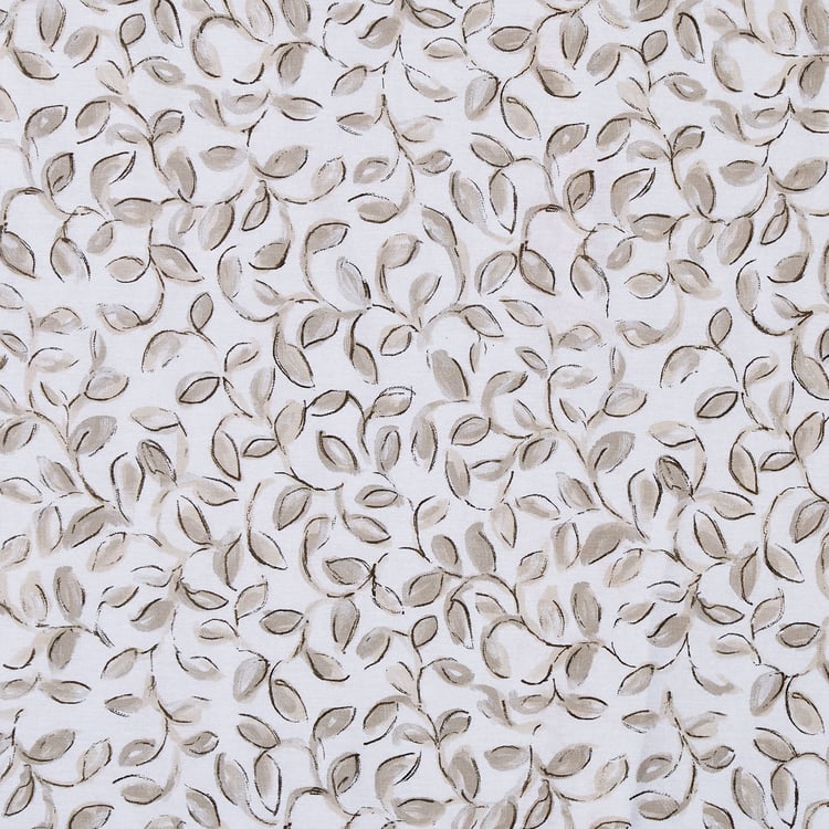 Belmont Orkney Cotton Printed Double Dohar