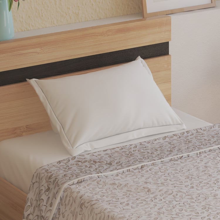 Belmont Orkney Cotton Printed Single Dohar