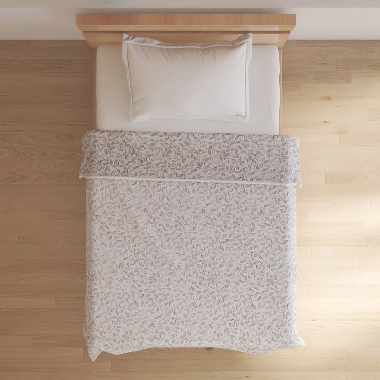 Belmont Orkney Cotton Printed Single Dohar