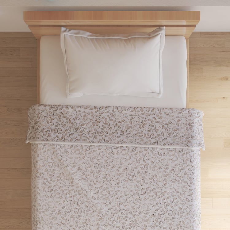 Belmont Orkney Cotton Printed Single Dohar