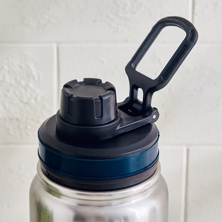 Atlantis Breeze Vanduo Kalmia Stainless Steel Water Bottle - 1L