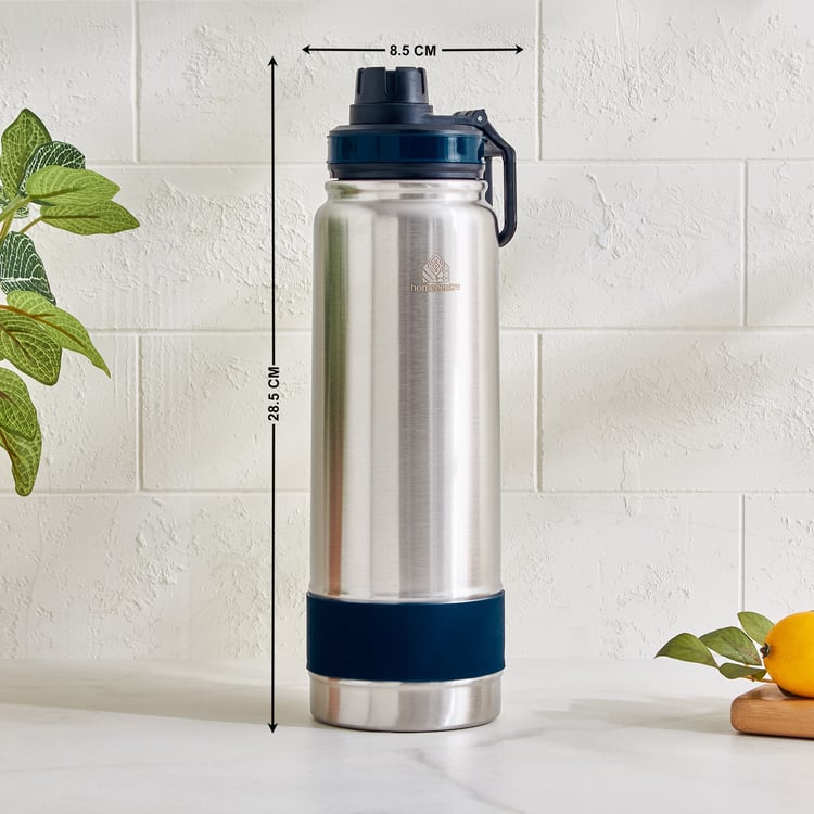 Atlantis Breeze Vanduo Kalmia Stainless Steel Water Bottle - 1L
