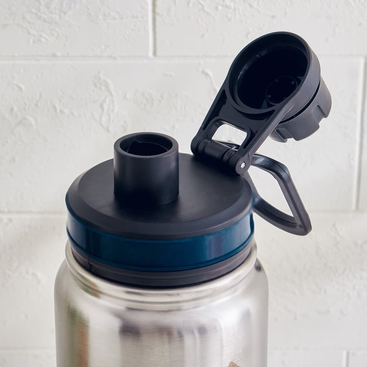 Atlantis Breeze Vanduo Kalmia Stainless Steel Water Bottle - 1L