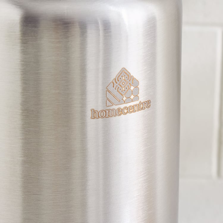 Atlantis Breeze Vanduo Kalmia Stainless Steel Water Bottle - 1L