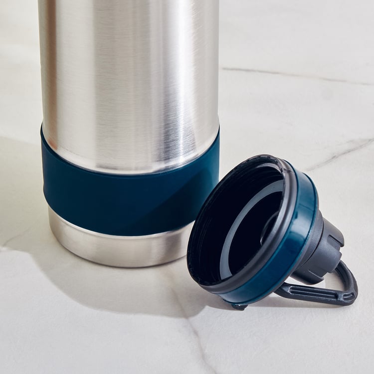 Atlantis Breeze Vanduo Kalmia Stainless Steel Water Bottle - 1L