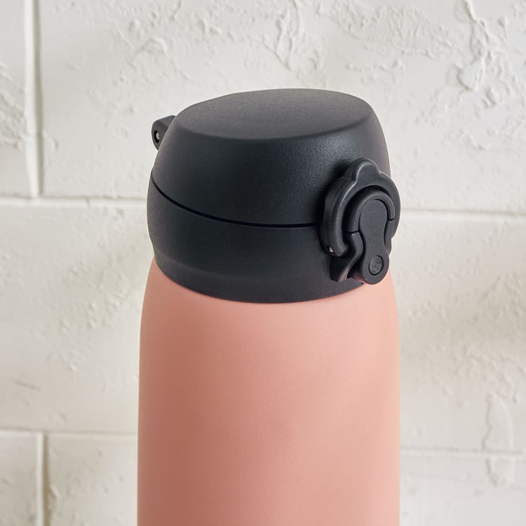 Atlantis Sunset Orlin Kalmia Stainless Steel Touch Water Bottle - 525ml