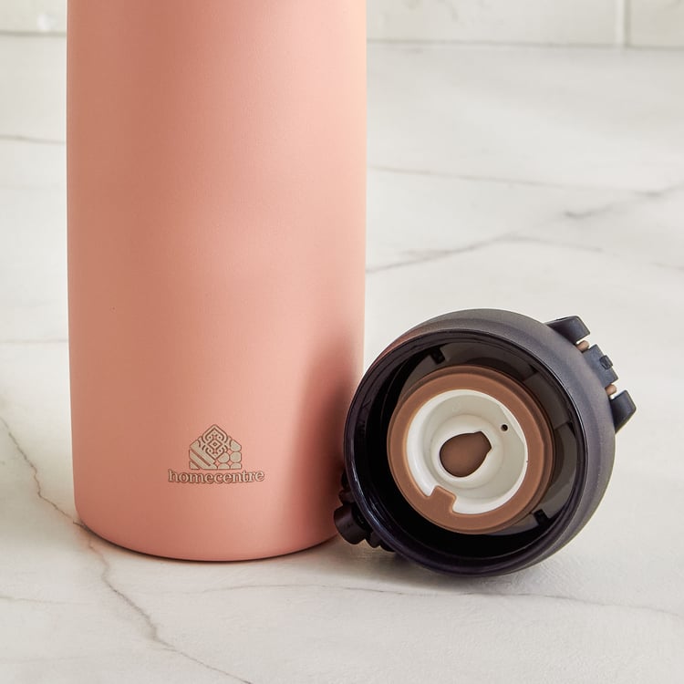 Atlantis Sunset Orlin Kalmia Stainless Steel Touch Water Bottle - 525ml