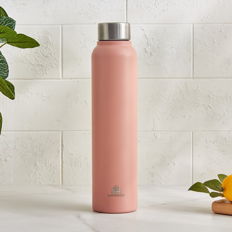 Atlantis Sunset Kalmia Stainless Steel Water Bottle - 600ml