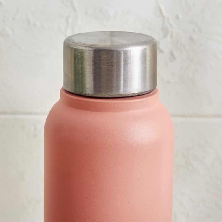 Atlantis Sunset Kalmia Stainless Steel Water Bottle - 600ml