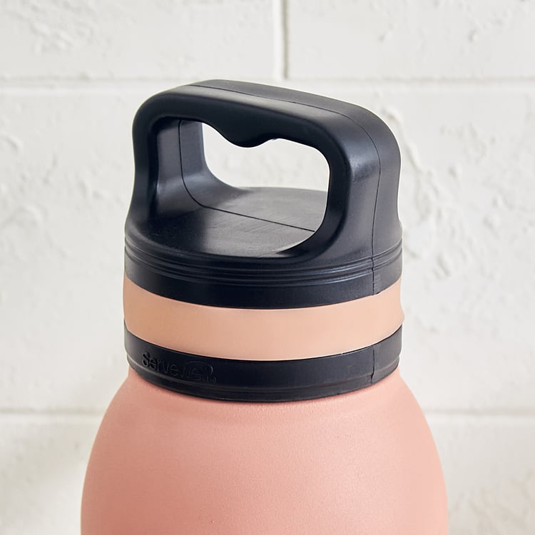 Atlantis Sunset Kalmia Stainless Steel Water Bottle - 720ml