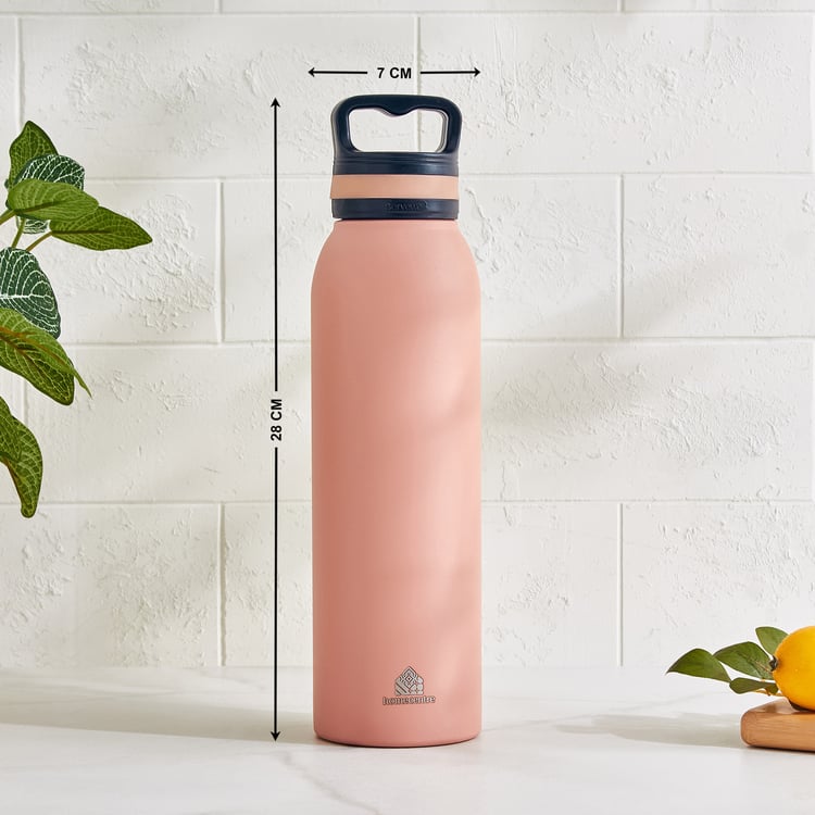 Atlantis Sunset Kalmia Stainless Steel Water Bottle - 720ml