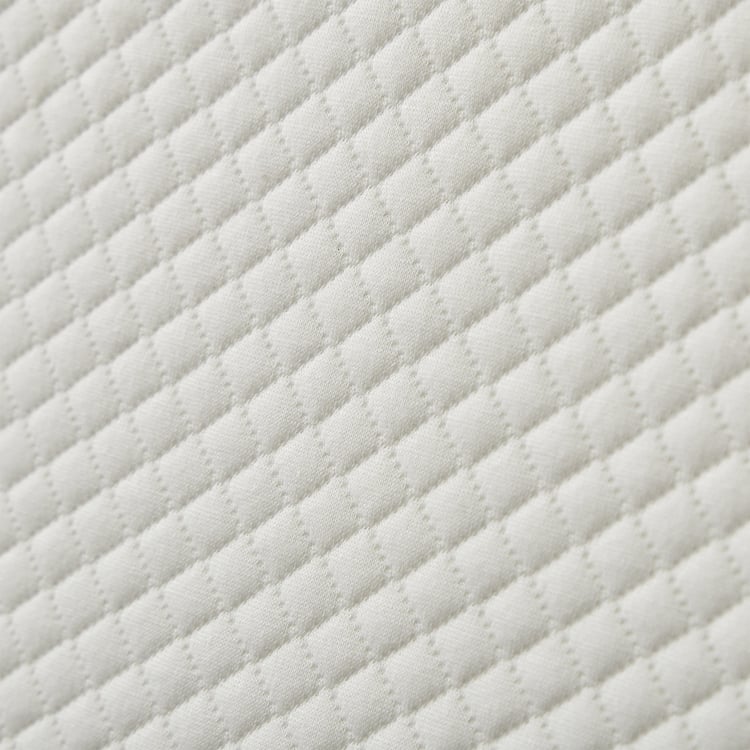 Slumber Polyurethane Wedge Pillow - 41x25x49cm
