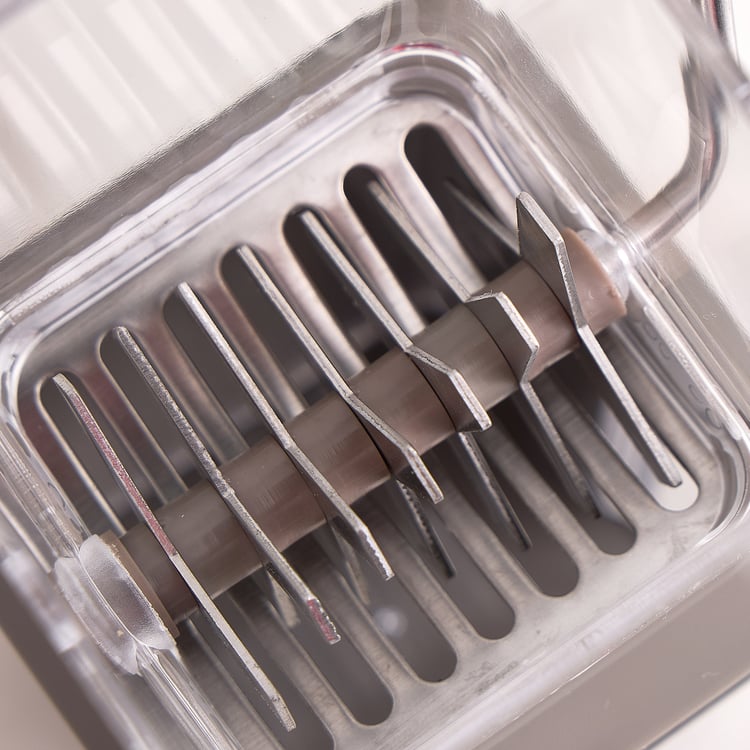 Rosemary Flash Steel Nuts Grater