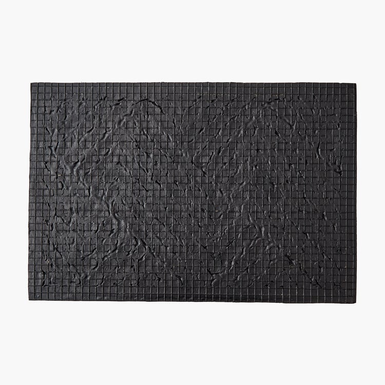 Cadence Coco Mating Rubber Doormat - 60x40cm