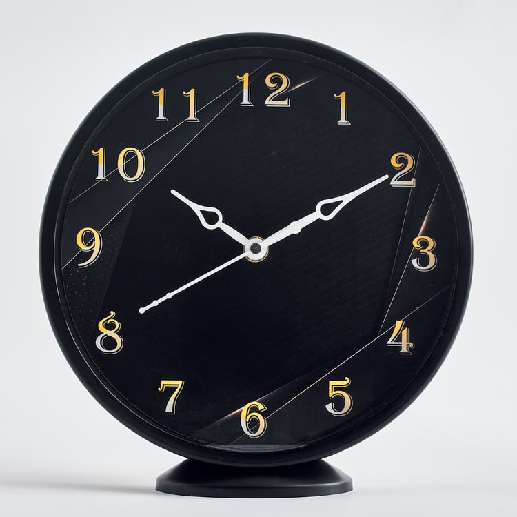 Corsica Casablanca Wall Clock - 20cm