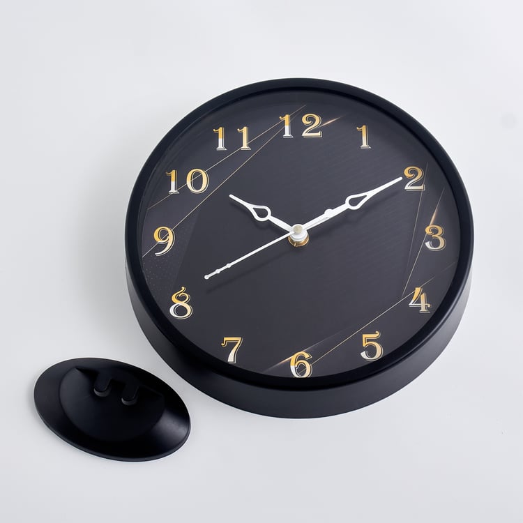 Corsica Casablanca Wall Clock - 20cm