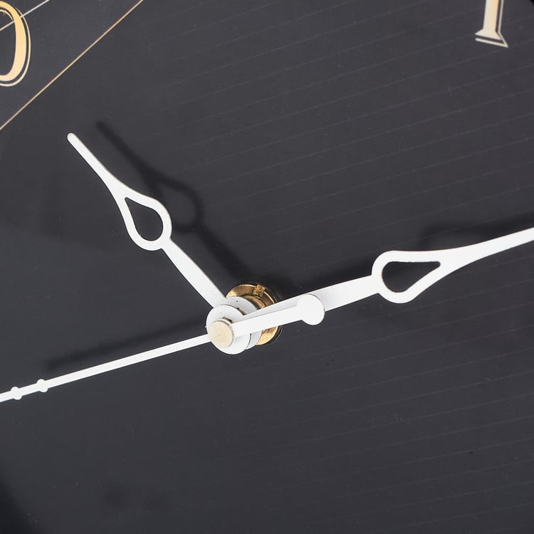 Corsica Casablanca Wall Clock - 20cm