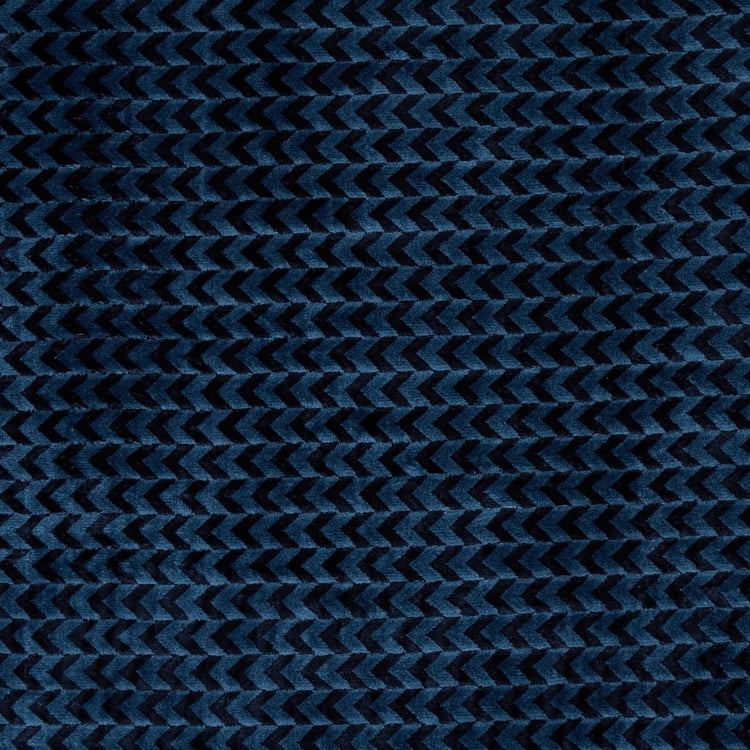 Radiant Printed Double Blanket