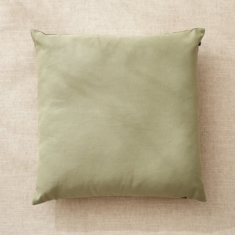 Mystic Garden Filled Cushion - 45x45cm