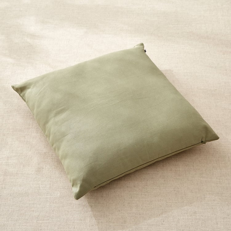 Mystic Garden Filled Cushion - 45x45cm