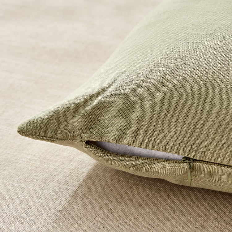 Mystic Garden Filled Cushion - 45x45cm