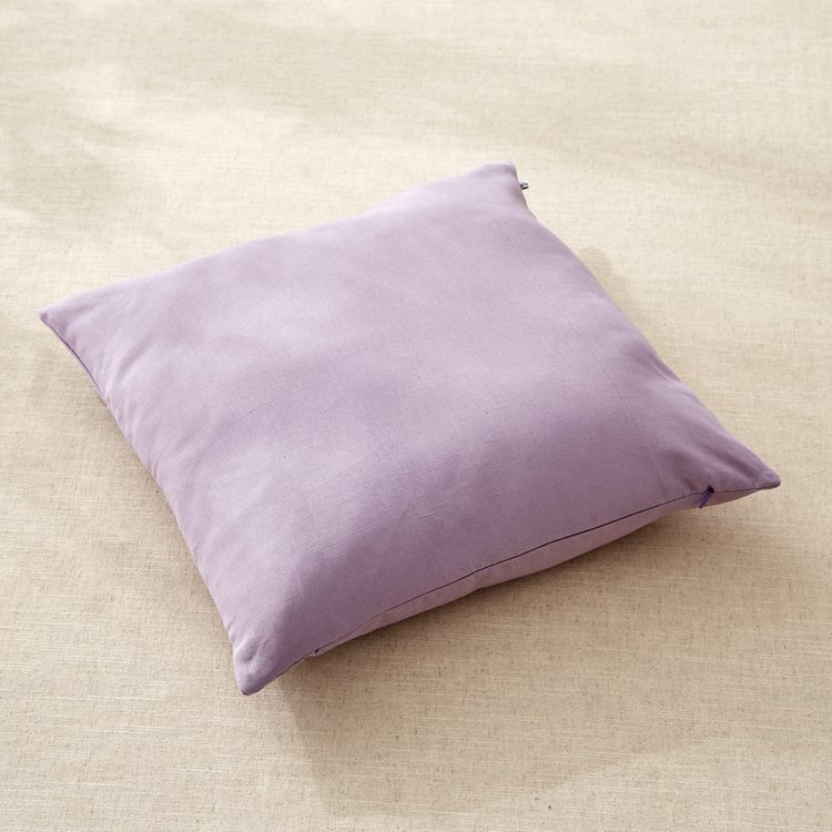 Mystic Garden Filled Cushion - 45x45cm