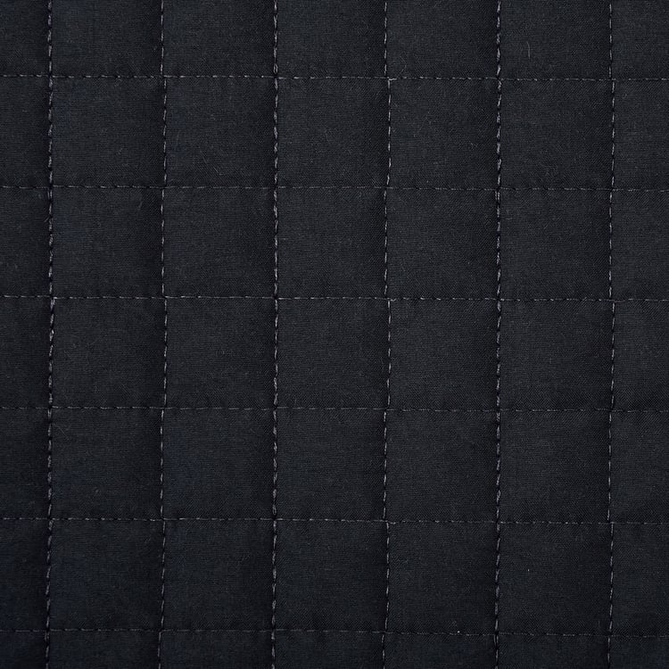 Ecliptic Saga Chess Cotton Double Quilt