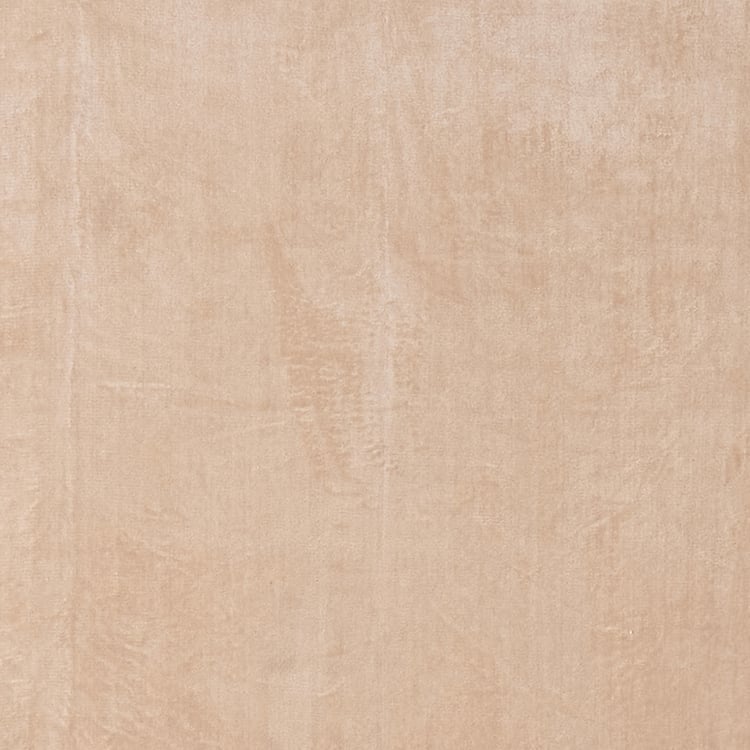 Sundried Sanc Ombrose Flano Double Blanket