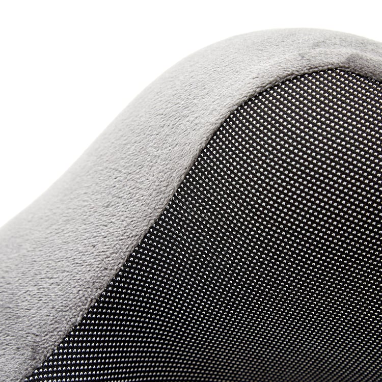 Slumber Cocoon Memory Foam Neck Pillow