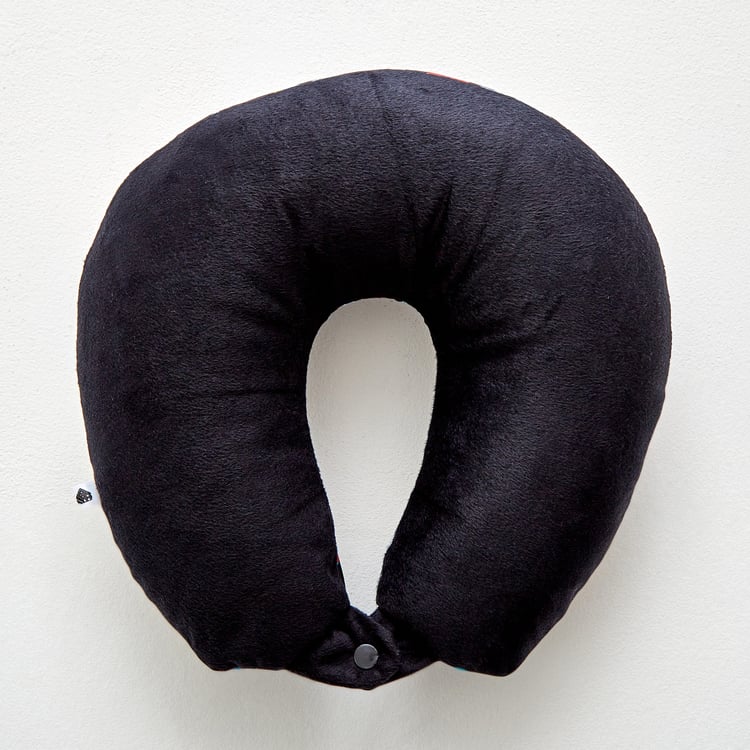 Corsica Airmaze Memory Foam U-Neck Pillow