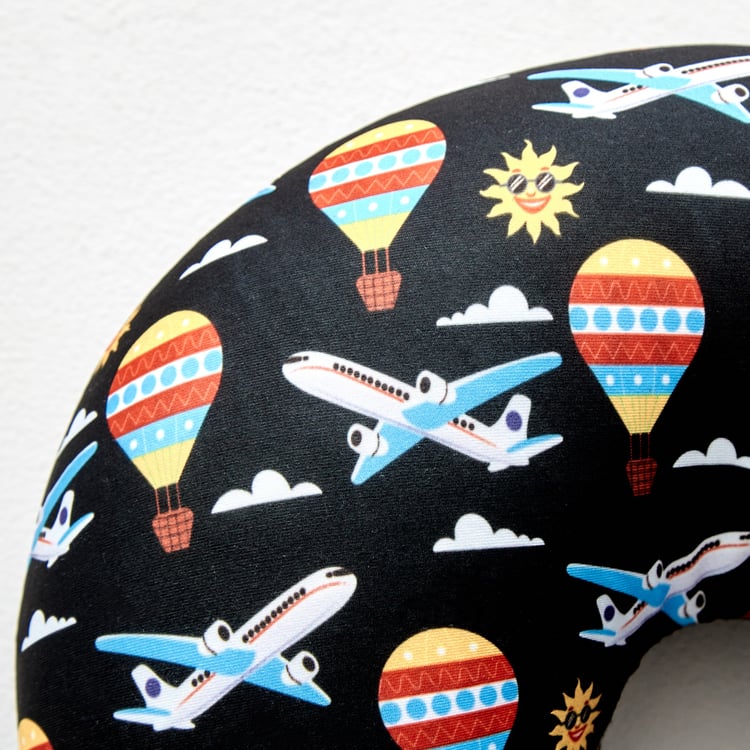 Corsica Airmaze Memory Foam U-Neck Pillow