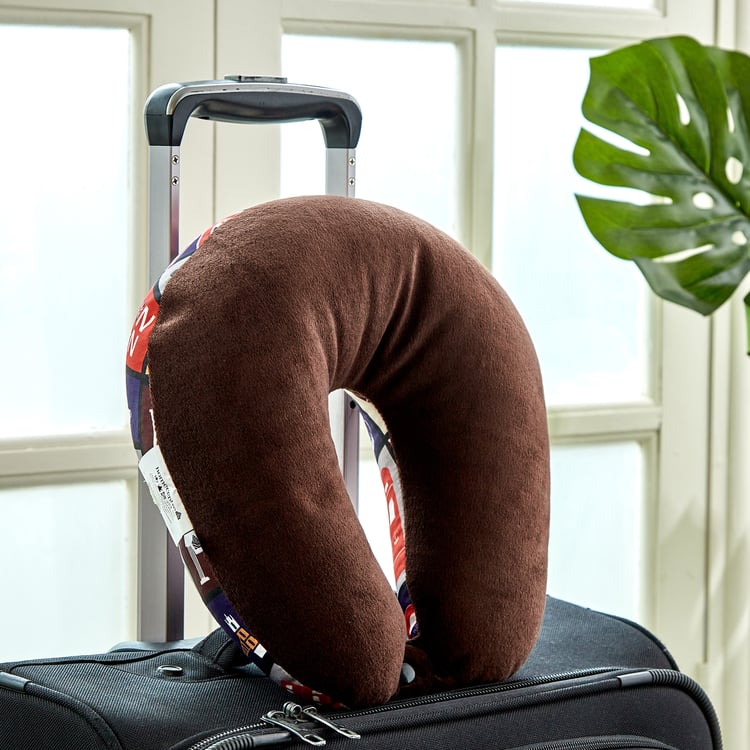 Corsica Londream Memory Foam U-Neck Pillow