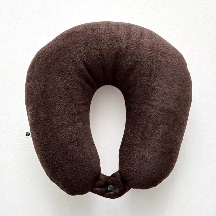 Corsica Londream Memory Foam U-Neck Pillow