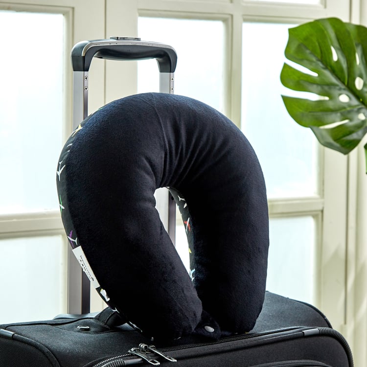 Corsica Roameo Memory Foam U-Neck Pillow