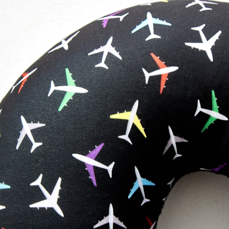 Corsica Roameo Memory Foam U-Neck Pillow