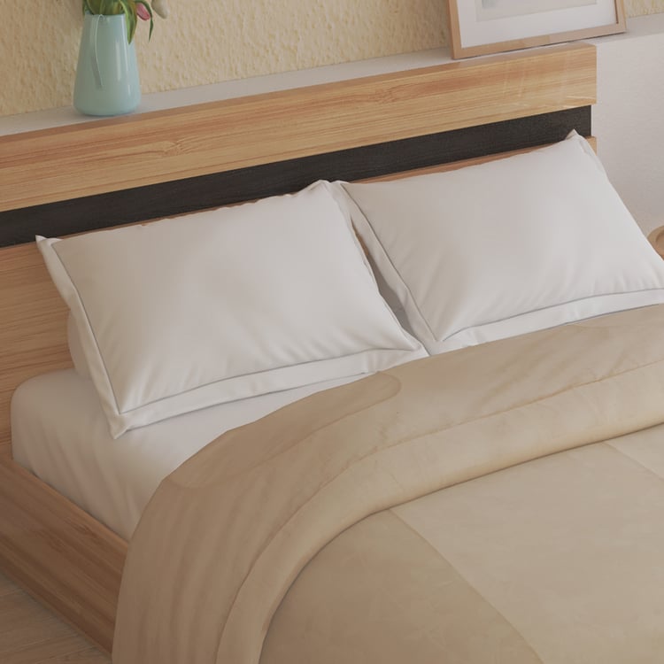 Sundried Sanc Faroe Cotton Double Comforter