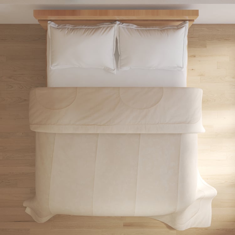Sundried Sanc Faroe Cotton Double Comforter