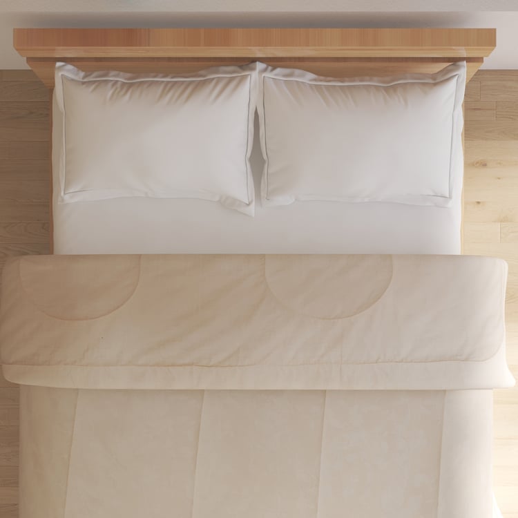 Sundried Sanc Faroe Cotton Double Comforter