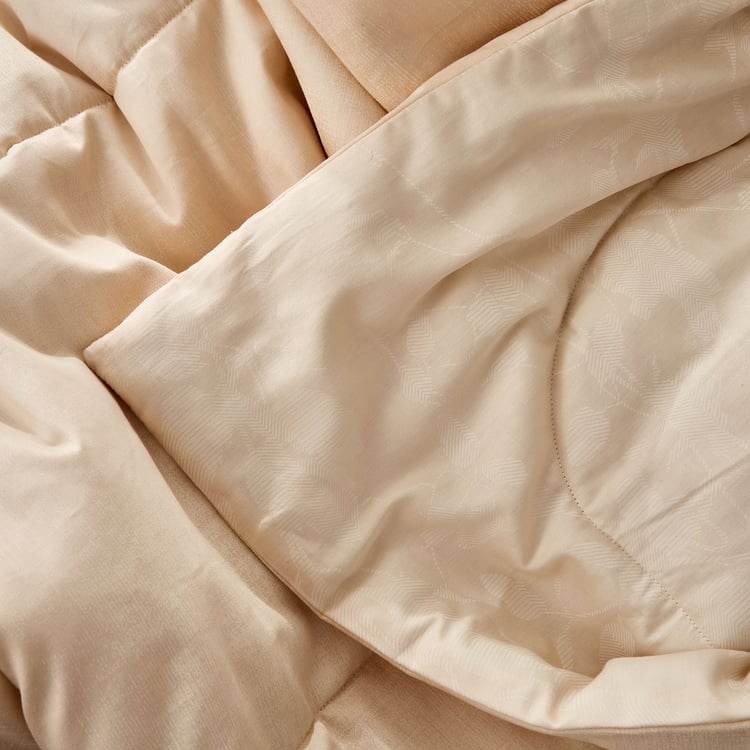 Sundried Sanc Faroe Cotton Double Comforter