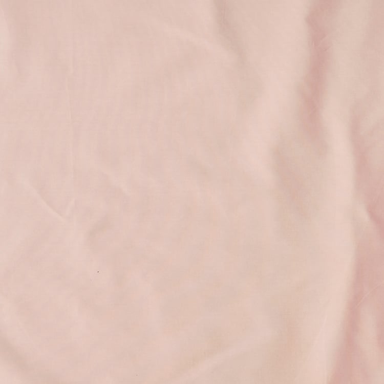 Eternity Luxe Elaris Cotton 325TC 3Pcs King Fitted Bedsheet Set