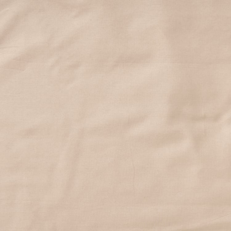 Eternity Luxe Elysia Cotton 325TC 3Pcs Super King Bedsheet Set