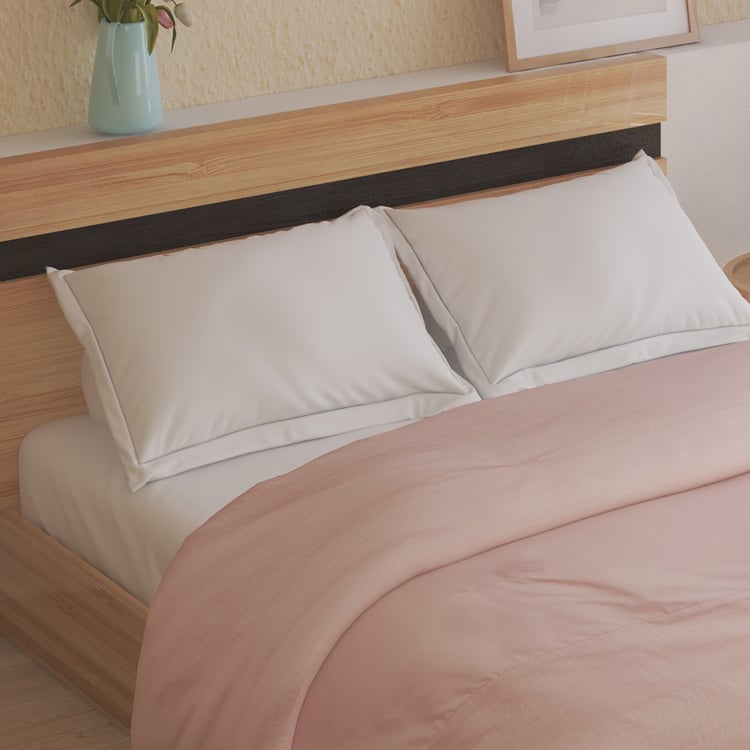 Eternity Luxe Elaris Cotton Double Comforter